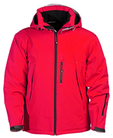 A-code Giacca invernale softshell, uomo 1418 art. 100172