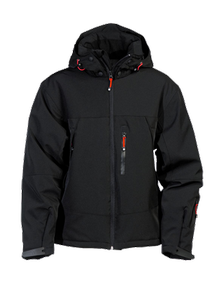 A-code Giacca invernale softshell, donna 1419 art. 100173
