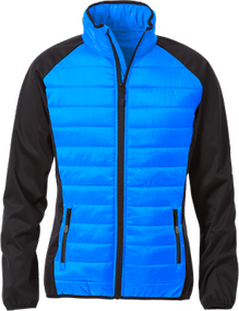 A-code Piumino leggero con softshell uomo 1488 art. 117882