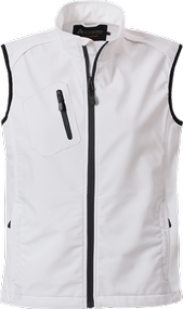 A-code Gillet softshell uomo 1506 art. 113531