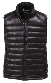 A-code Gilet insulator,donna 1538 art. 108589