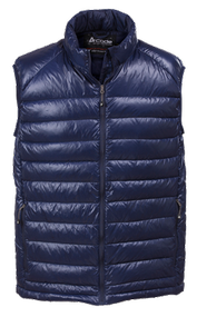 A-code Gilet insulator, uomo 1539 art.108588