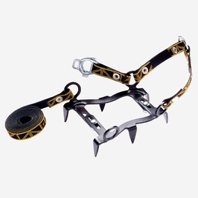 CRAB 6 Petzl 