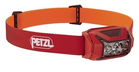 ACTIK PETZL   450 lumen