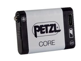 CORE   PETZL