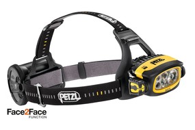 DUO-S   PETZL