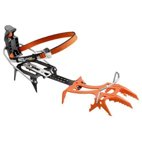 DARTWIN PETZL