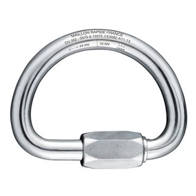 DEMI ROND PETZL