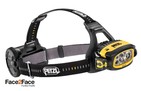 DUO-S   PETZL   1100 lumen