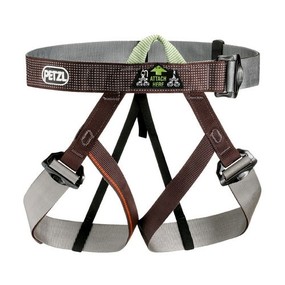 GYM PETZL