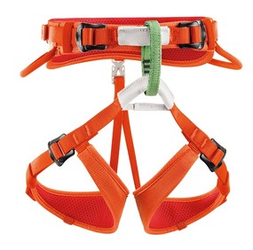 MACCHU PETZL