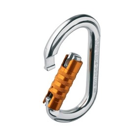 OK Triact-Lock PETZL