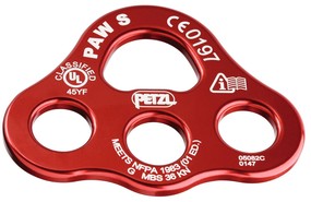 PAW S PETZL