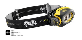 PIXA 3R   Petzl