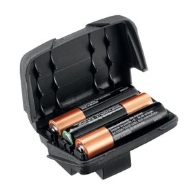 Adattatore portapile Petzl