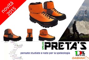 Gaibana PRETA'S