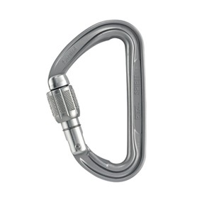 SPIRIT SCREW-LOCK  PETZL