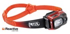 SWIFT PETZL   1100 lumen