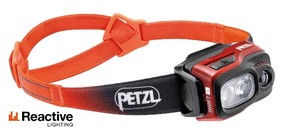 SWIFT PETZL   1100 lumen