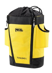 TOOLBAG L   PETZL