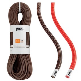 ARIAL  9,5 mm x 70 m Petzl