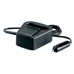 Caricatore DUO auto 12V Petzl