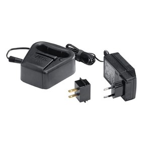 ACCU DUO + caricatore EUR/US