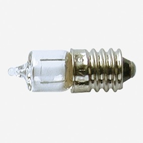 Lampadina ALOGENA 6 V DUO Petzl