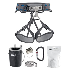 KIT CORAX PETZL