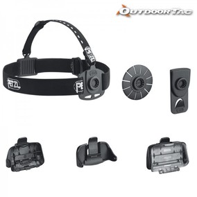 Kit ADAPT TIKKA Petzl 