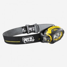 PIXA 3.   Petzl