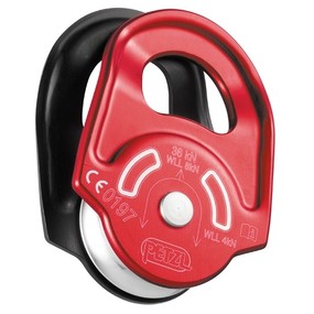 RESCUE PETZL