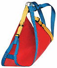 SACCA NEST Petzl 