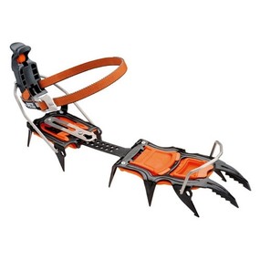 SARKEN PETZL