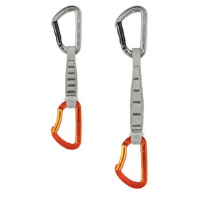 SPIRIT EXPRESS 12cm PETZL