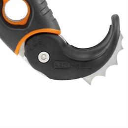 GRIPREST per NOMIC/ERGO (2011) Petzl 