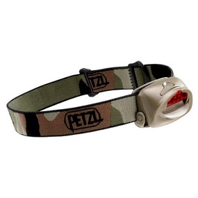 TACTIKKA PLUS PETZL