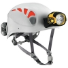 Casco speleo con lampada ULTRA VARIO integrata Petzl