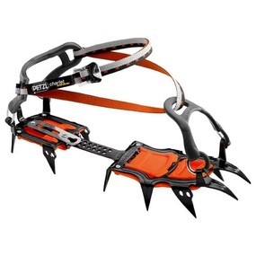 VASAK UNIVERSEL PETZL