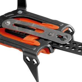 VASAK FLEXLOCK PETZL