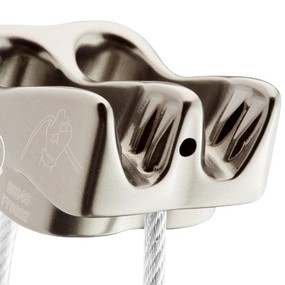 VERSO PETZL
