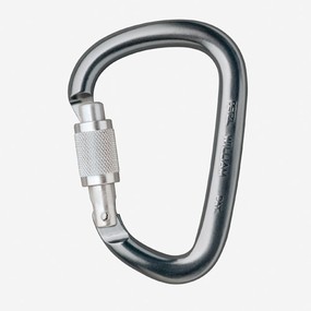 WILLIAM Screw-Lock PETZL